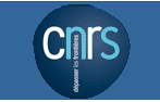 Logo du Centre National de la Recherche Scientifique